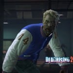 Dead Rising 2 Zombie wallpaper