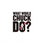 Dead Rising 2 What Would Chuck Do Large wallpaper