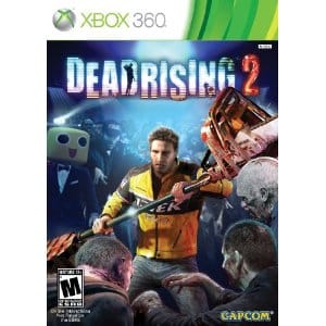 Buy Dead Rising 2 for Xbox 360