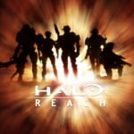 Halo Reach wallpaper Shadows