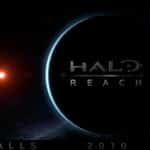 Halo Reach wallpaper Falls
