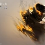 Halo Reach wallpaper Remember Master Chief Burning