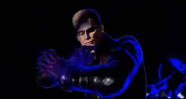 Marvel VS Capcom 3 gets Albert Wesker and Spider-Man - Video Games Blogger