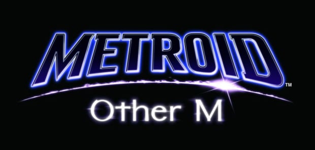 Metroid: Other M logo