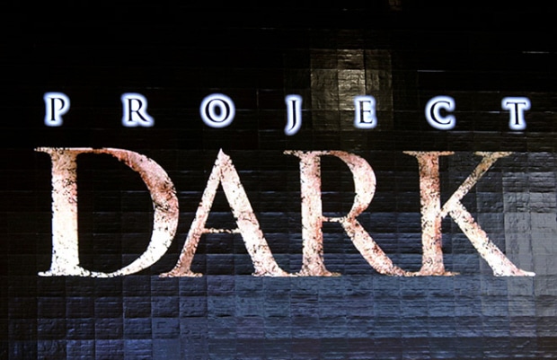 Project Dark announced. New RPG by Demon Souls developer From Software