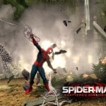 Spider-Man: Shattered Dimensions wallpaper 1