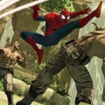 Spider-Man: Shattered Dimensions wallpaper 2