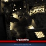 Spider-Man: Shattered Dimensions wallpaper Noir