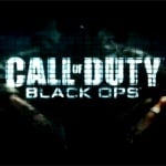 Call of Duty: Black Ops wallpaper 3