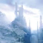 Castlevania: Lords of Shadow fog wallpaper