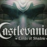 Castlevania: Lords of Shadow mask wallpaper