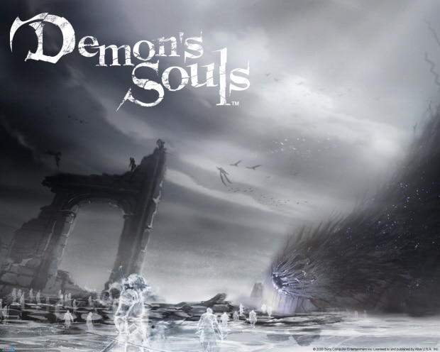 Demons Souls sequel not out of the question