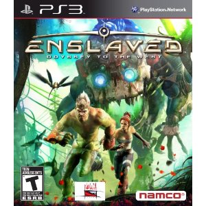 free download enslaved odyssey to the west ps3