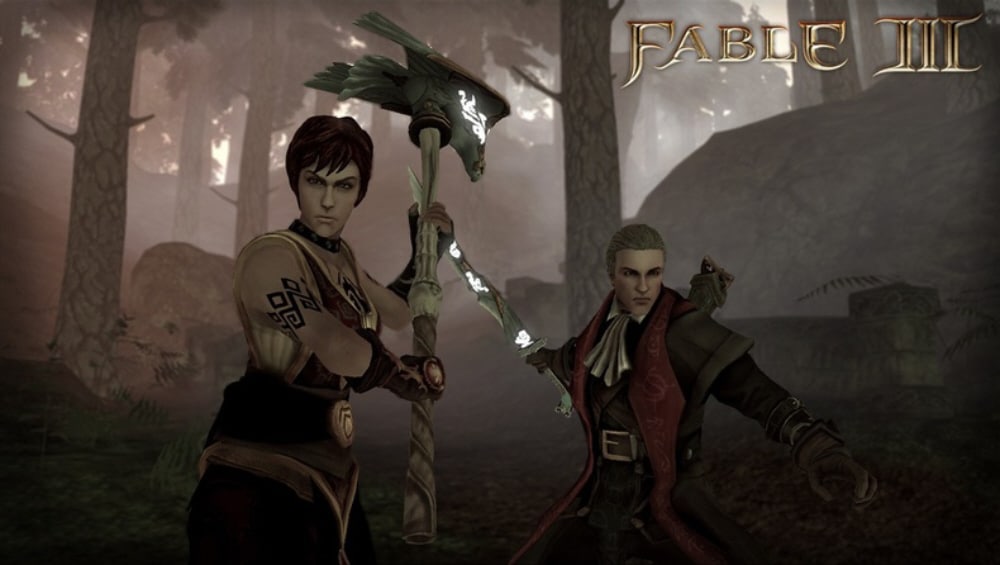 fable 3 guides