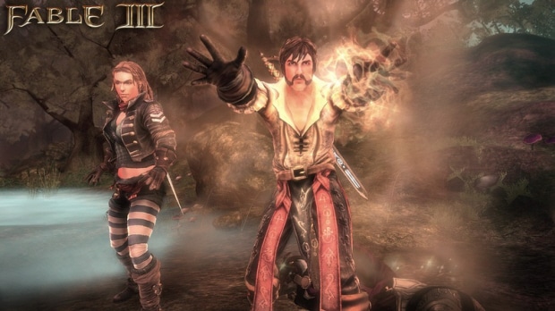 Fable 3 Mac Free Download