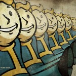 Fallout New Vegas wallpaper 5 Pipboy March