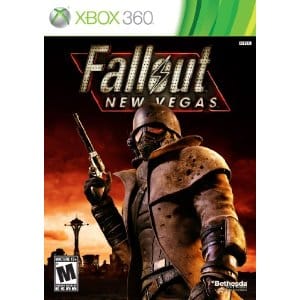 Buy Fallout: New Vegas for Xbox 360
