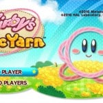 Kirby's Epic Yarn wallpaper 3