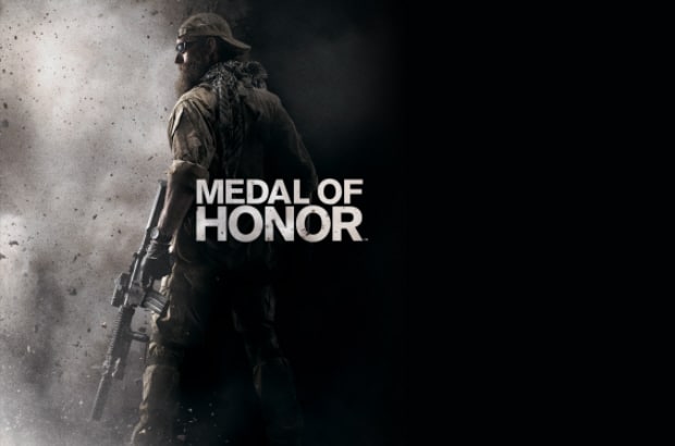 Medal of Honor 2010 wallpaper 1920x1200