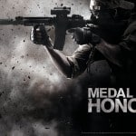Medal of Honor 2010 wallpaper 3