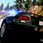 Need for Speed: Hot Pursuit 2010 wallpaper 3