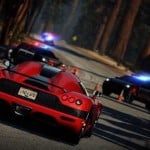 Need for Speed: Hot Pursuit 2010 wallpaper 5
