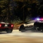 Need for Speed: Hot Pursuit 2010 wallpaper 6