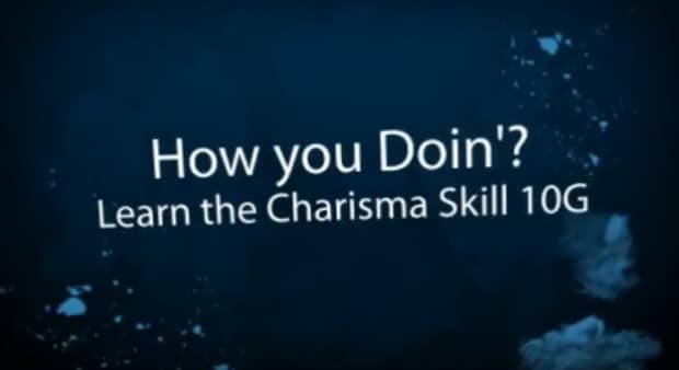 Sims 3 Achievements guide screenshot Learn the Charisma Skill