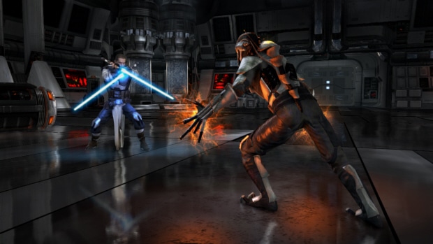 Star Wars The Force Unleashed 2 sequel likely