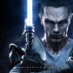 Star Wars The Force Unleashed 2 wallpaper Close Up