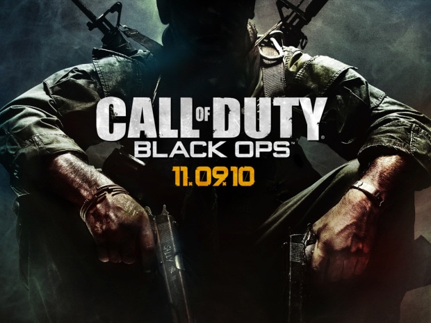Call of Duty: Black Ops walkthrough artwork