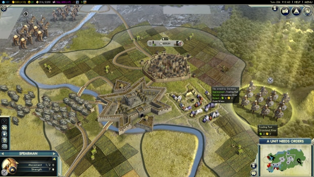 how to cheat in civilization 5