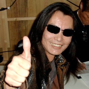 Itagaki Thumbs Up picture. Dead or Alive: Code Cronus and Project Progressive canceled