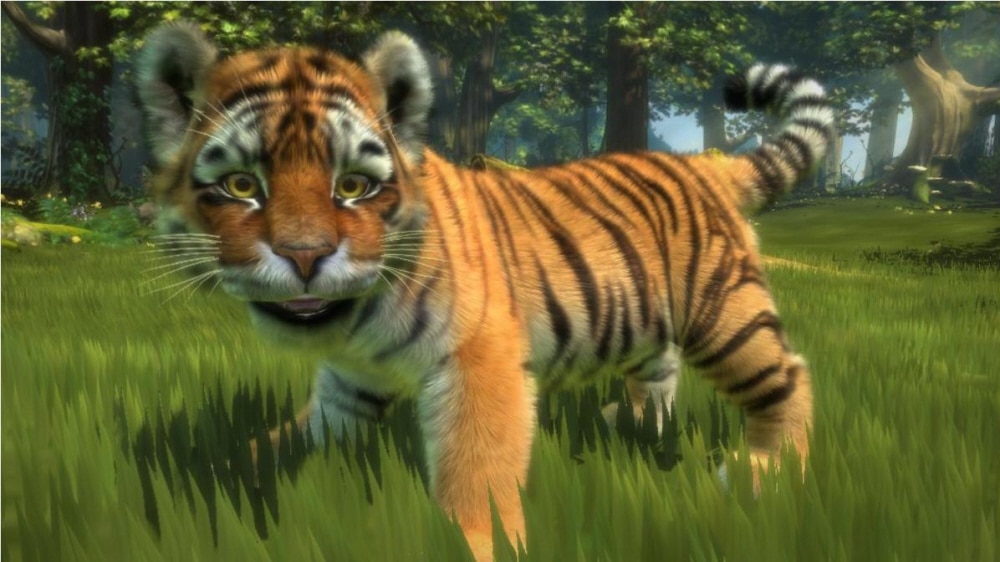 tiger player for mac
