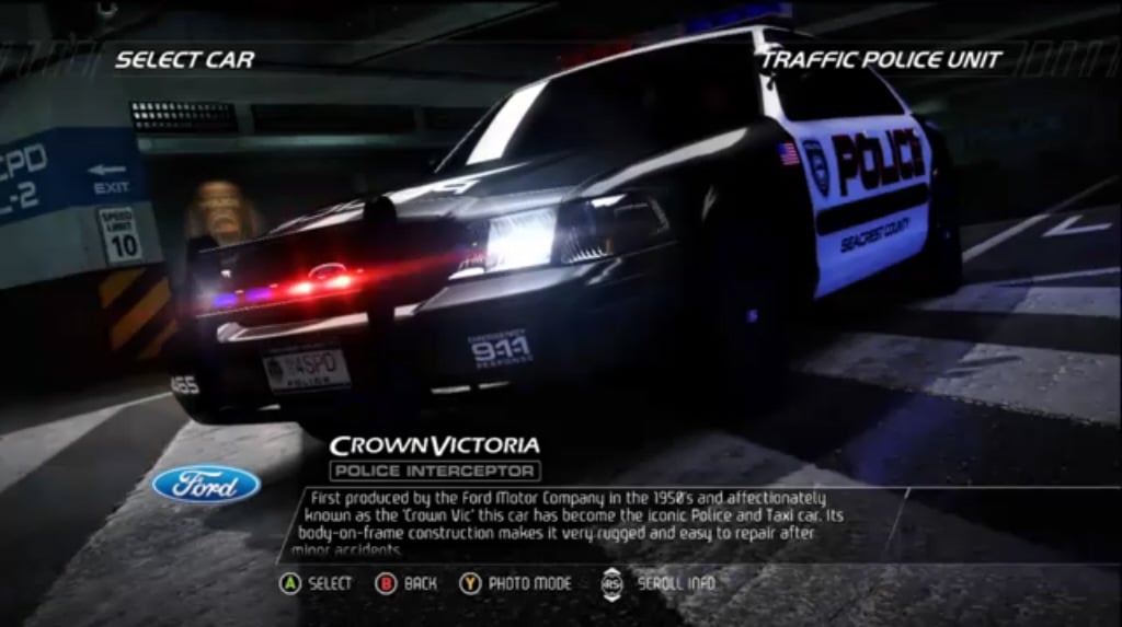 Need for Speed: Hot Pursuit 2010 walkthrough video guide ... - 1024 x 573 jpeg 176kB