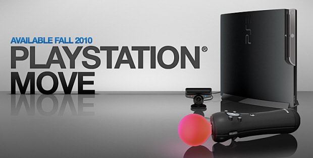 PlayStation Move sales are 4 million in 2 months
