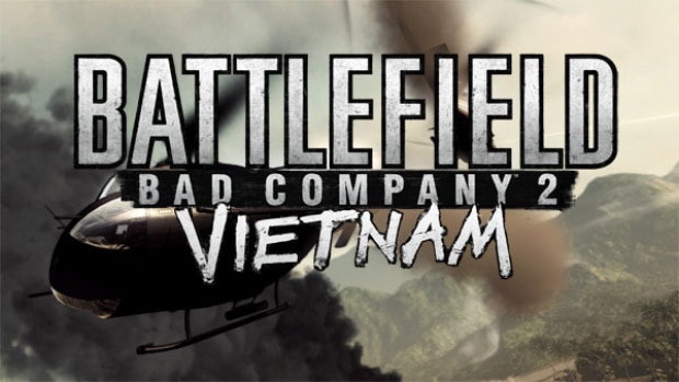 Battlefield: Bad Company 2 Vietnam walkthrough screenshot