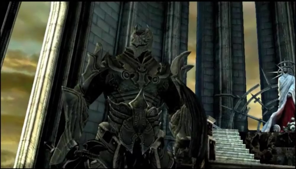 Infinity Blade walkthrough video guide (iPhone, iPod Touch ... - 1000 x 571 jpeg 206kB