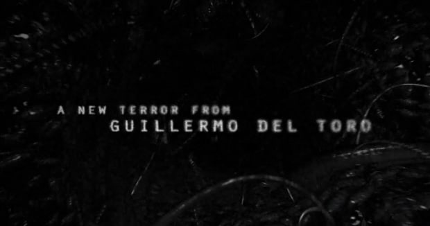Insane Guillermo del Toro game announced screenshot from VGA 2010 trailer