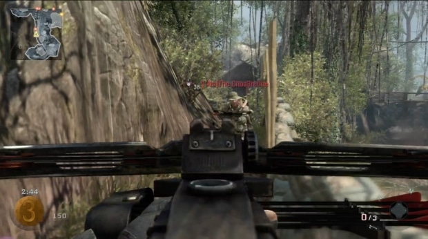Call Of Duty Black Ops screenshot