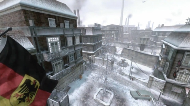 Black Ops: First Strike screenshot Map Pack DLC