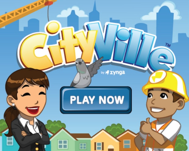 cityville game