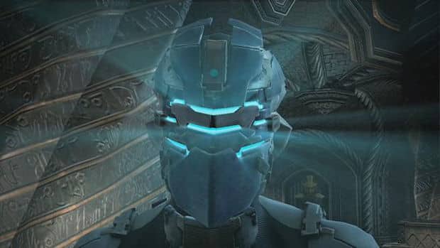 Dead Space 2 Isaac guide image