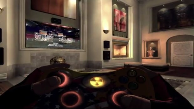 Duke Nukem Forever release date announced as May 4, 2011 (Xbox 360, PS3, PC)