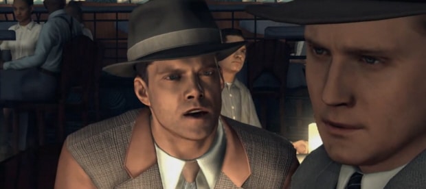 L.A. Noire release date is May 17, 2011 (Xbox 360, PS3)