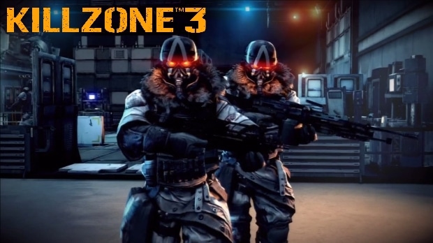 Killzone 3 review screenshot