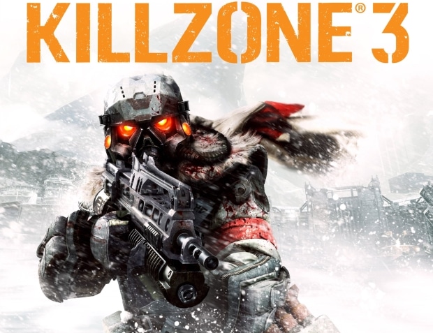 Killzone 3 Walkthrough Boxart
