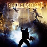 BulletStorm People Will Fly wallpaper by CrossDominatriX5