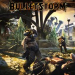 BulletStorm Skillkill Wallpaper (official)