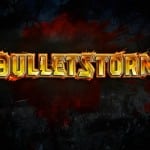 BulletStorm Fried Logo wallpaper by Crotale (official)